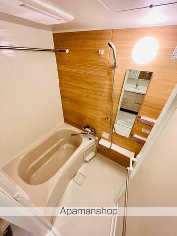 パークアクシス入谷の内装写真