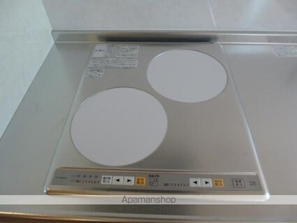 アヴニール三軒茶屋[1DK/32.59m2]の内装3