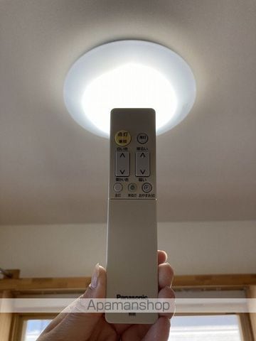 ハウスブライトの内装写真