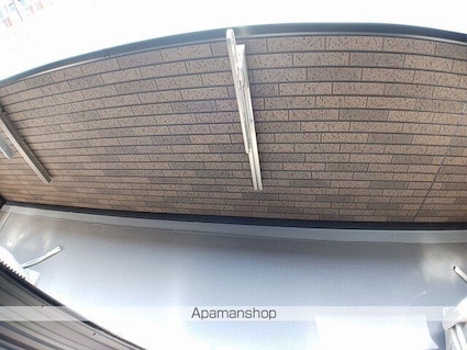 ＧＬ　ｍｉｎａｋｕｃｈｉ　Ⅰ[1LDK/42.38m2]のバルコニー