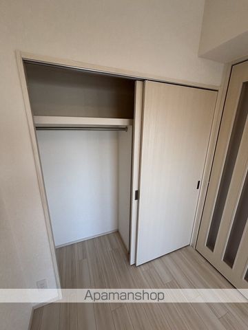 PREGI0城東の内装写真