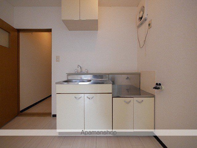 グランフォルム南6条の内装写真