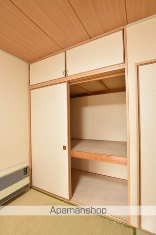 富岡レジデンスの内装写真