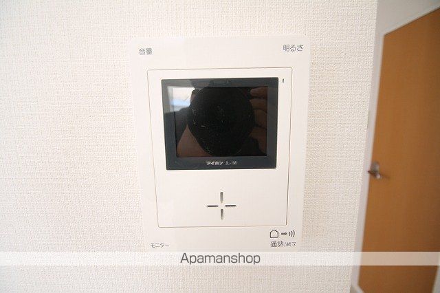 メゾンサーブルの内装写真