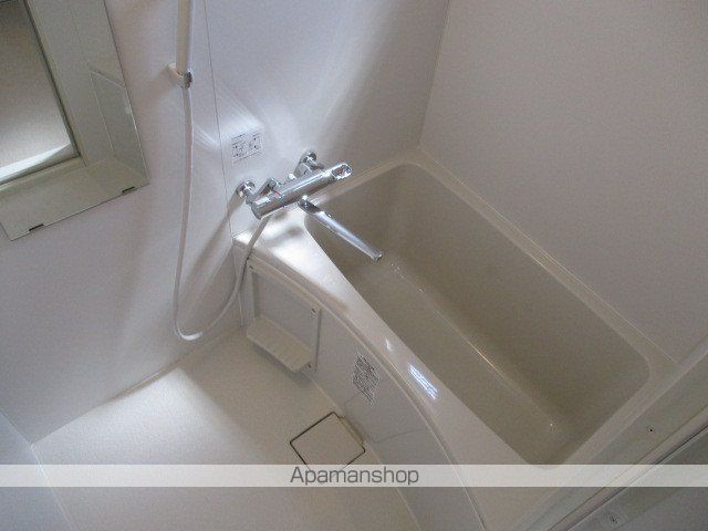ルミエール栄橋の内装写真