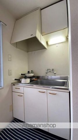 ルシエル番町の内装写真