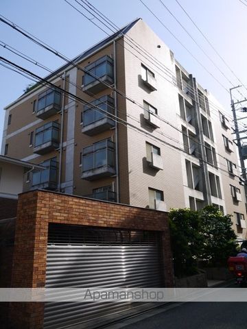 テラコート芦屋の外観写真