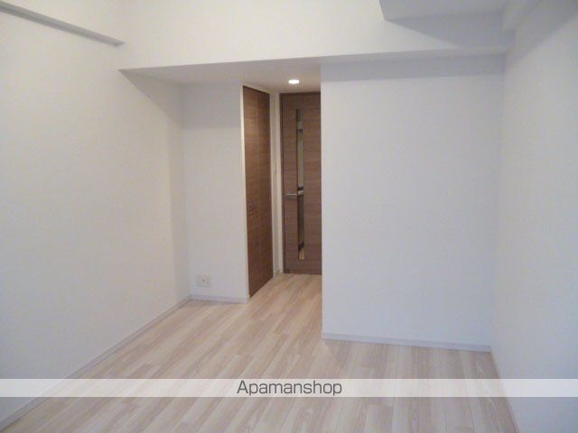 S−RESIDENCE新大阪WESTの内装写真