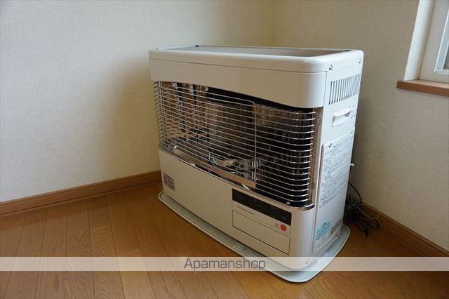 メゾンK.RIの内装写真