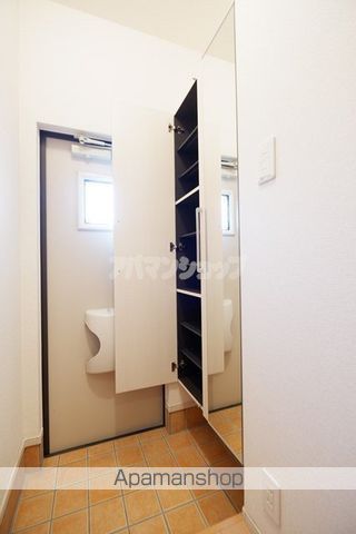 カーサ・リオハ Aの内装写真