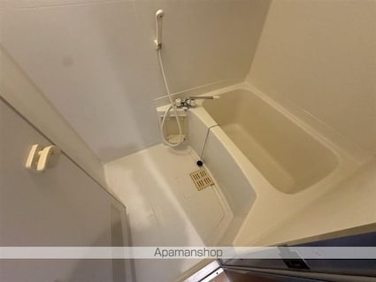 レジデンスカジク[3LDK/59.5m2]のバス