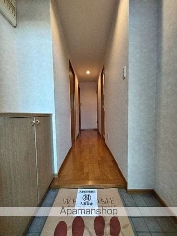 ファミーユ桜ヶ丘の内装写真