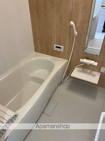 サンメゾン寿々の内装写真
