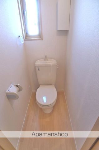 パーシモンヒルズの内装写真
