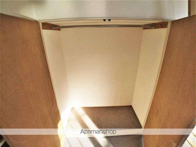 レオパレス与野本町第6の内装写真
