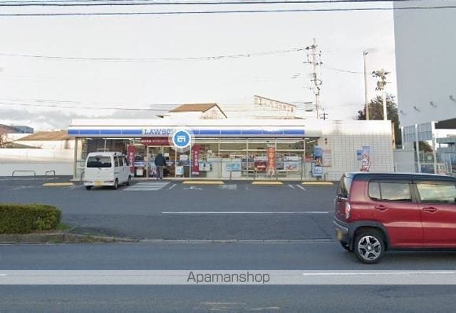 ブランシェ滝尾の周辺写真