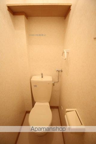 シティリバーIIの内装写真