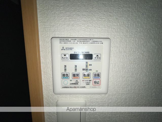 コスモナーレ千種の内装写真