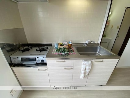 フレグランス中塚Ａ棟[2LDK/57.42m2]の内装3