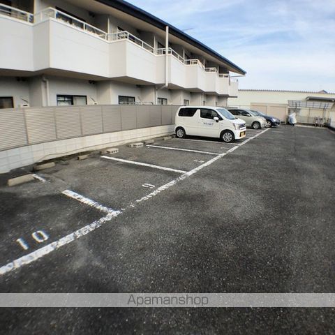 エルミナフラット堅田のその他写真