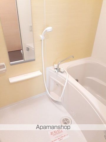 ポポラーレの内装写真