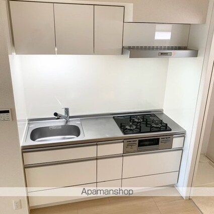 ゼクスＳｈｉｒｏｋａｎｅ[1LDK/40.38m2]のその他内装3