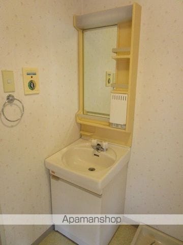 ドミシル旭町の内装写真