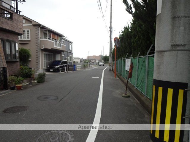 ハーモニーヒルズ桜丘の周辺写真