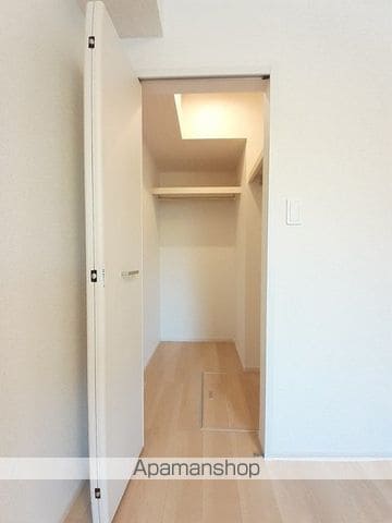ベラ ルーナの内装写真