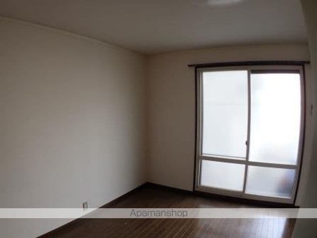 SAJA関屋昭和町の内装写真