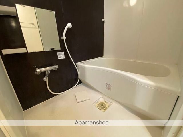 DーROOM上馬の内装写真
