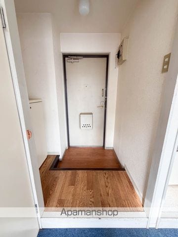 プレアール名古屋原の内装写真