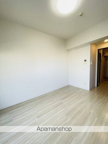 パークフラッツ金山の内装写真