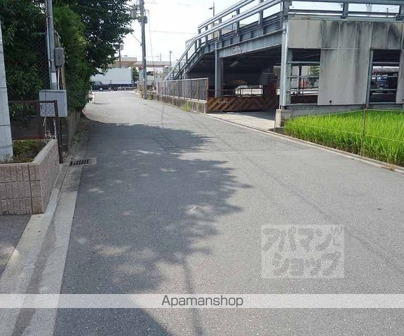 レオパレスメゾン吉祥院の周辺写真
