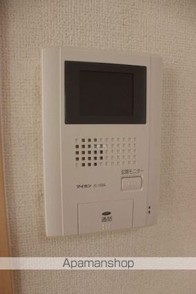 ルナ　キャット[1R/32.9m2]の内装2
