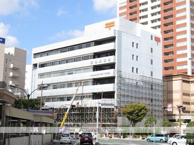 ヴェルメゾン浜松の周辺写真