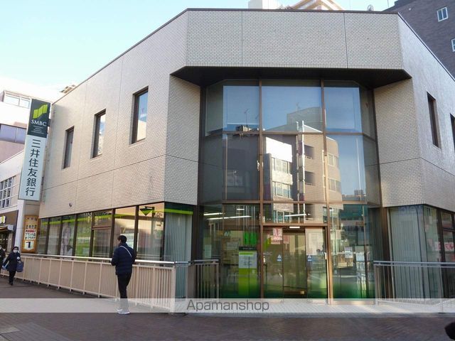 PALACIO MATSUDO 1650の周辺写真