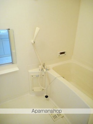 ソレーユ　Ａ[2DK/44.34m2]のバス