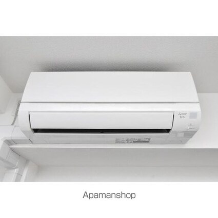 エステムコート名古屋平安通クチュール[1DK/30.03m2]の内装4