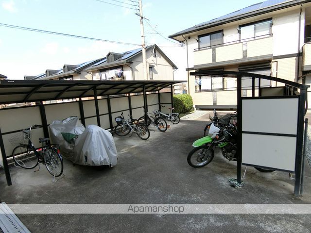 ティエラデルソルB棟のその他写真