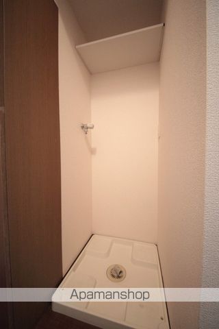 ハイツクラールの内装写真