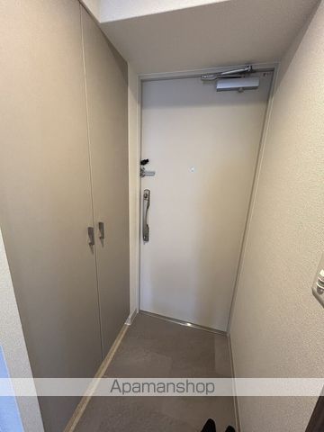 ESTEM COURT新大阪XVIパルスの内装写真