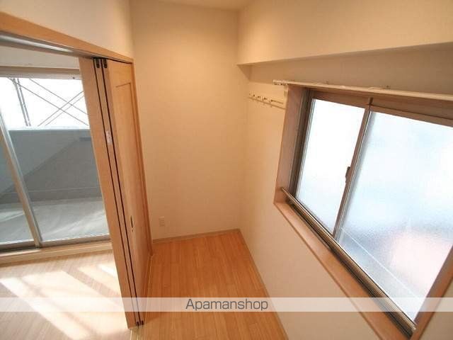 アステリア萱町の内装写真