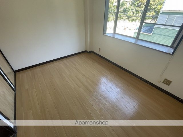 大根スカイリッチマンションの内装写真