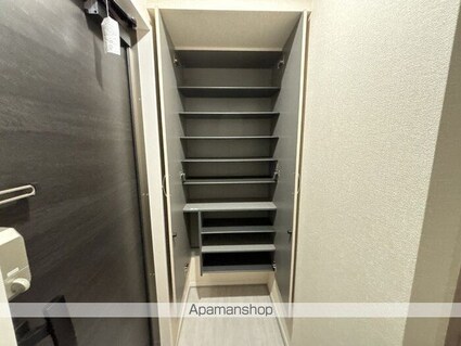 ポール・ヴェール[1LDK/35.35m2]の内装6