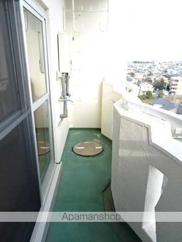 ビレッタ第二浜松の内装写真