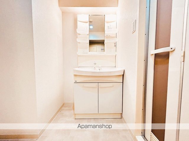 第22友建ビルの内装写真