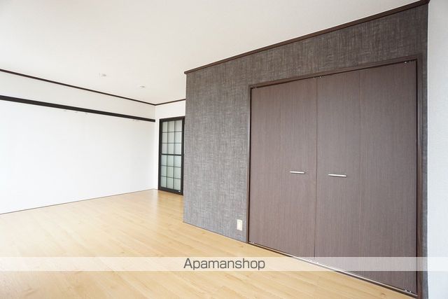 上東コーポ 西の内装写真