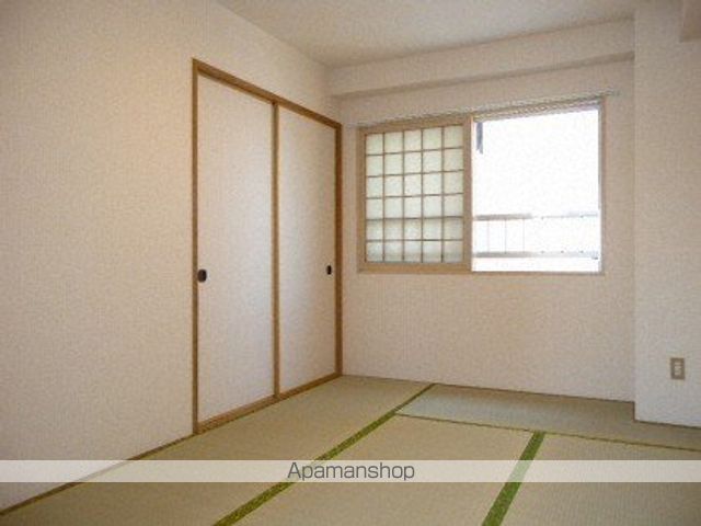 センチュリオンの内装写真