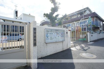 ディアス　カワサキ[1K/24.5m2]の周辺8